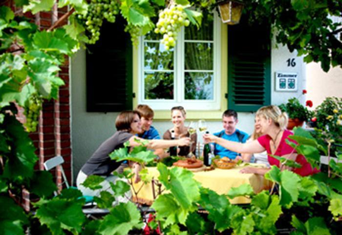 Pension "Haus Am Walde" Brodenbach, Mosel 外观 照片