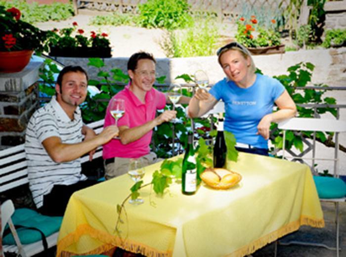 Pension "Haus Am Walde" Brodenbach, Mosel 外观 照片