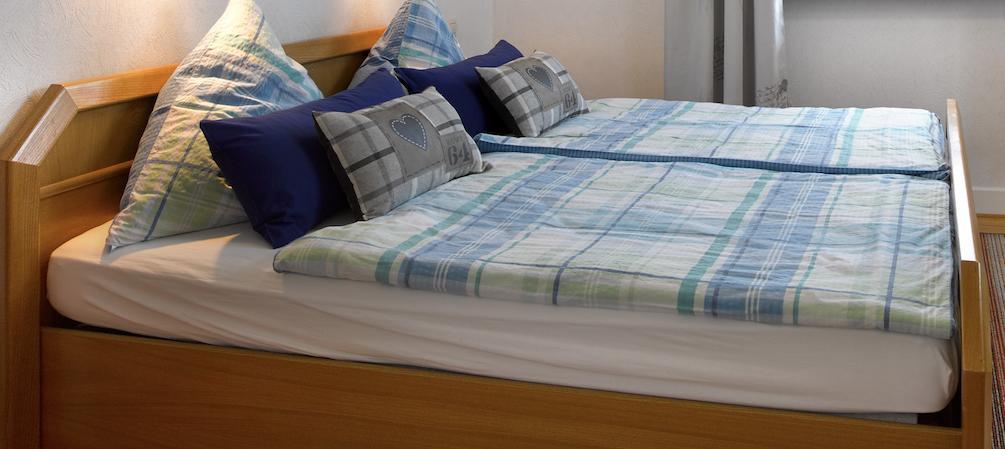 Pension "Haus Am Walde" Brodenbach, Mosel 外观 照片